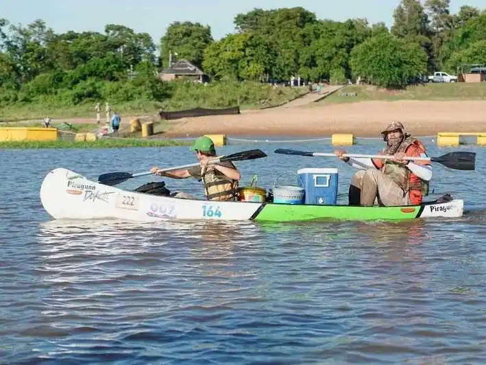 La XXIII Fiesta Nacional de la 
Corvina de Río será el 8 de marzo