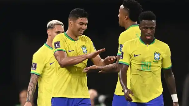 Brasil venció 1-0 a Suiza