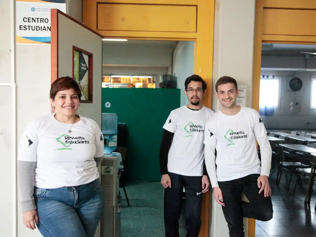 En el Cres nace una tarjeta para que los estudiantes compren más barato 