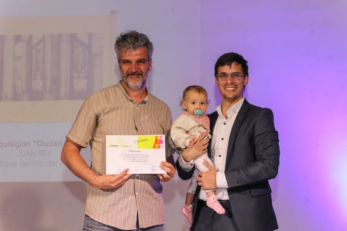 Bienal de Arte Premio Ciudad de Rafaela