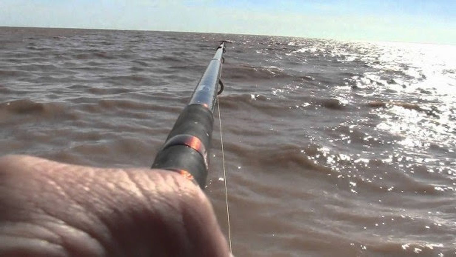 Tres concursos de pesca este fin de semana en la Provincia