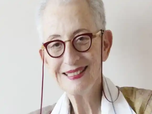 La escritora y filósofa franco-argelina Hélène Cixous ganó el Premio Formentor de las Letras 2025