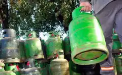 Gas envasado: ante la creciente demanda, el Municipio debió reforzar la asistencia
