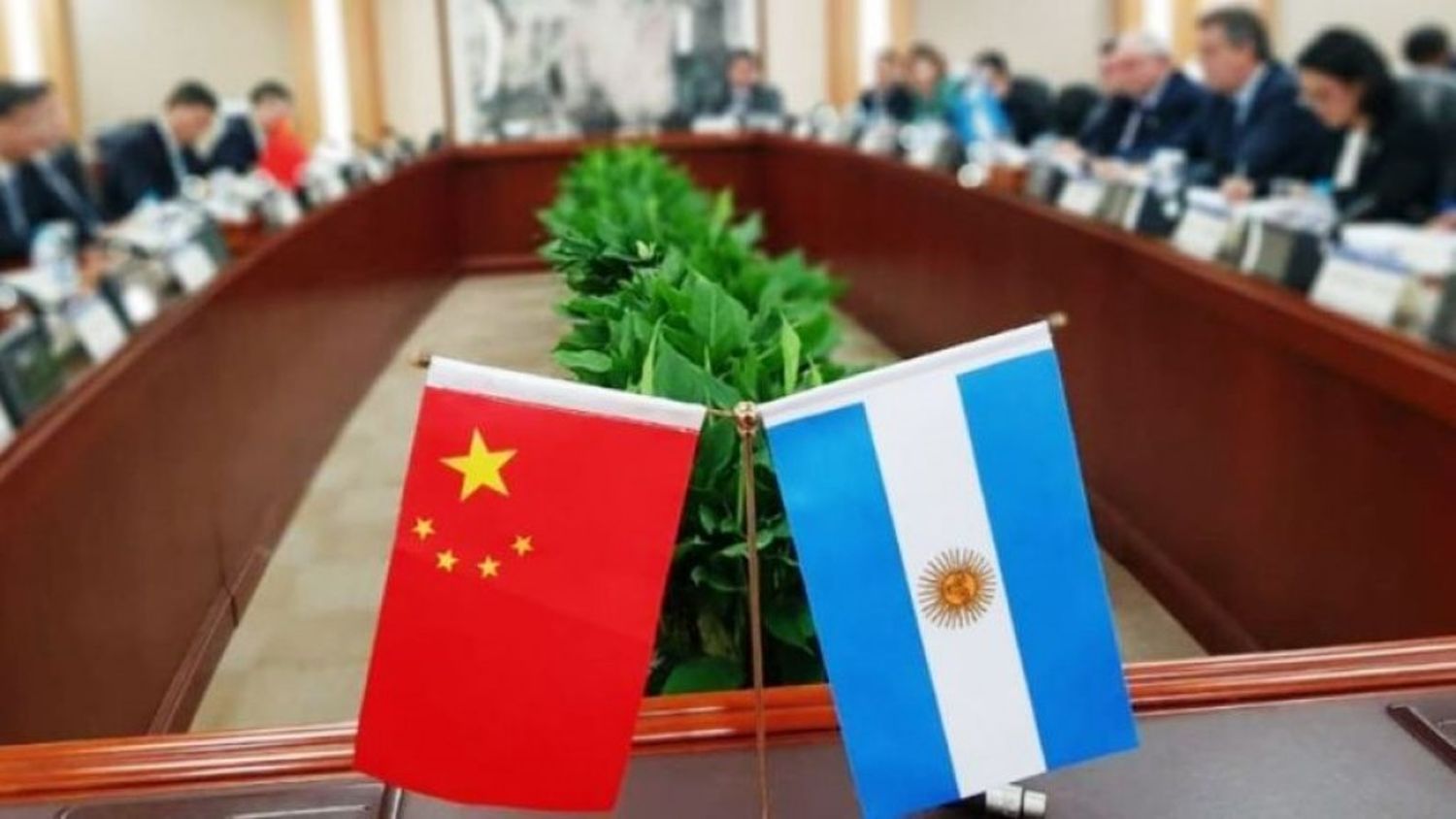 La Argentina adherirá a “La Ruta de la Seda” de China