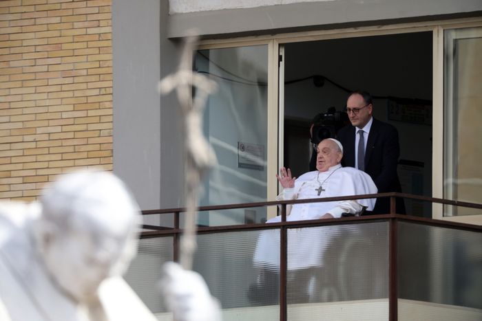 Papa Francisco