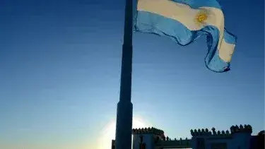 Día de la Bandera: por qué no habrá feriado puente y cuándo será el próximo fin de semana largo