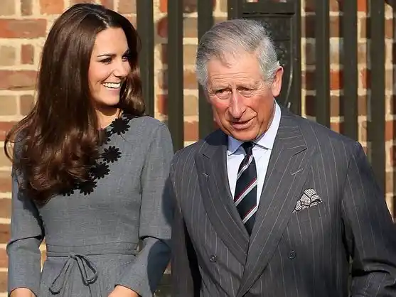 El mensaje del rey Carlos III: “Estoy muy orgulloso por su valentía”