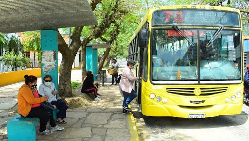Aumento del boleto de colectivo y del pasaje de remises