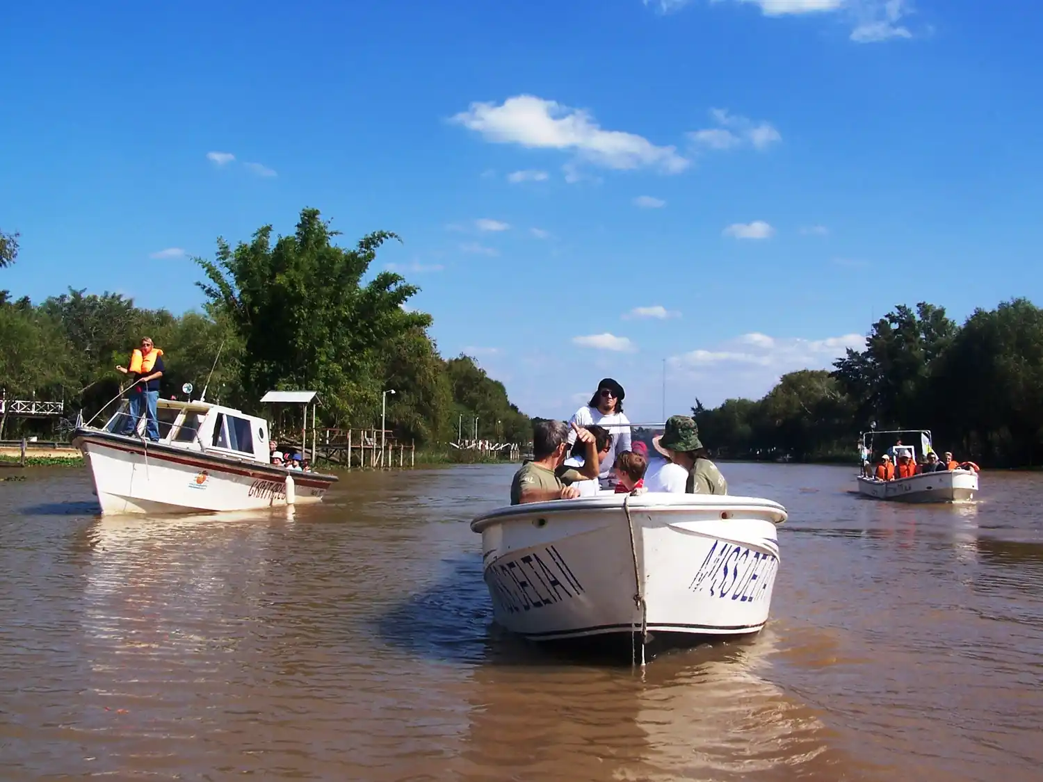 Proponen beneficios impositivos para quienes realicen inversiones turísticas