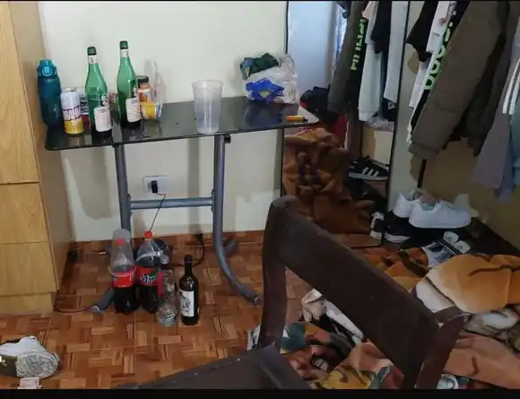 Investigan la muerte de un joven de 19 años boliviano en Ciudadela tras ser atacado por "viudas negras"