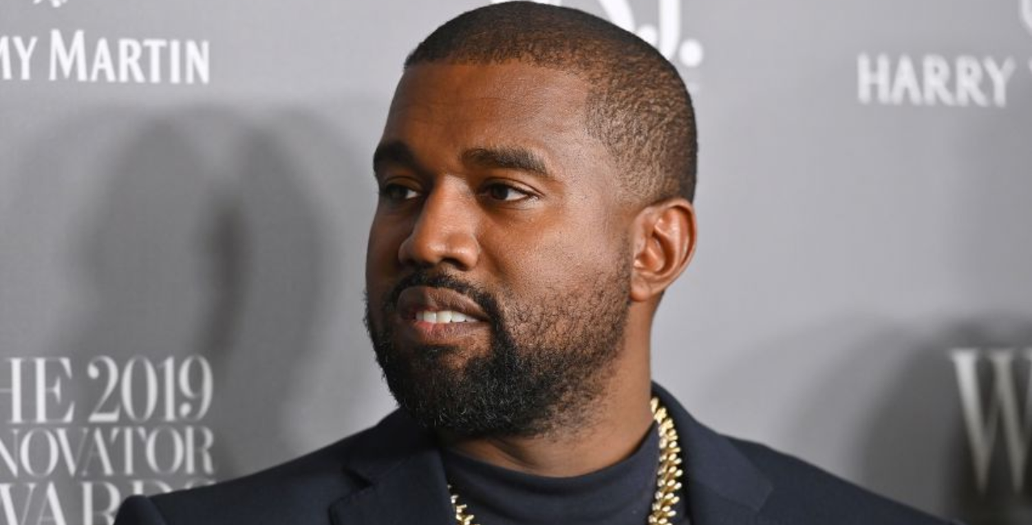 El motivo por el que Twitter suspendió la cuenta de Kanye West