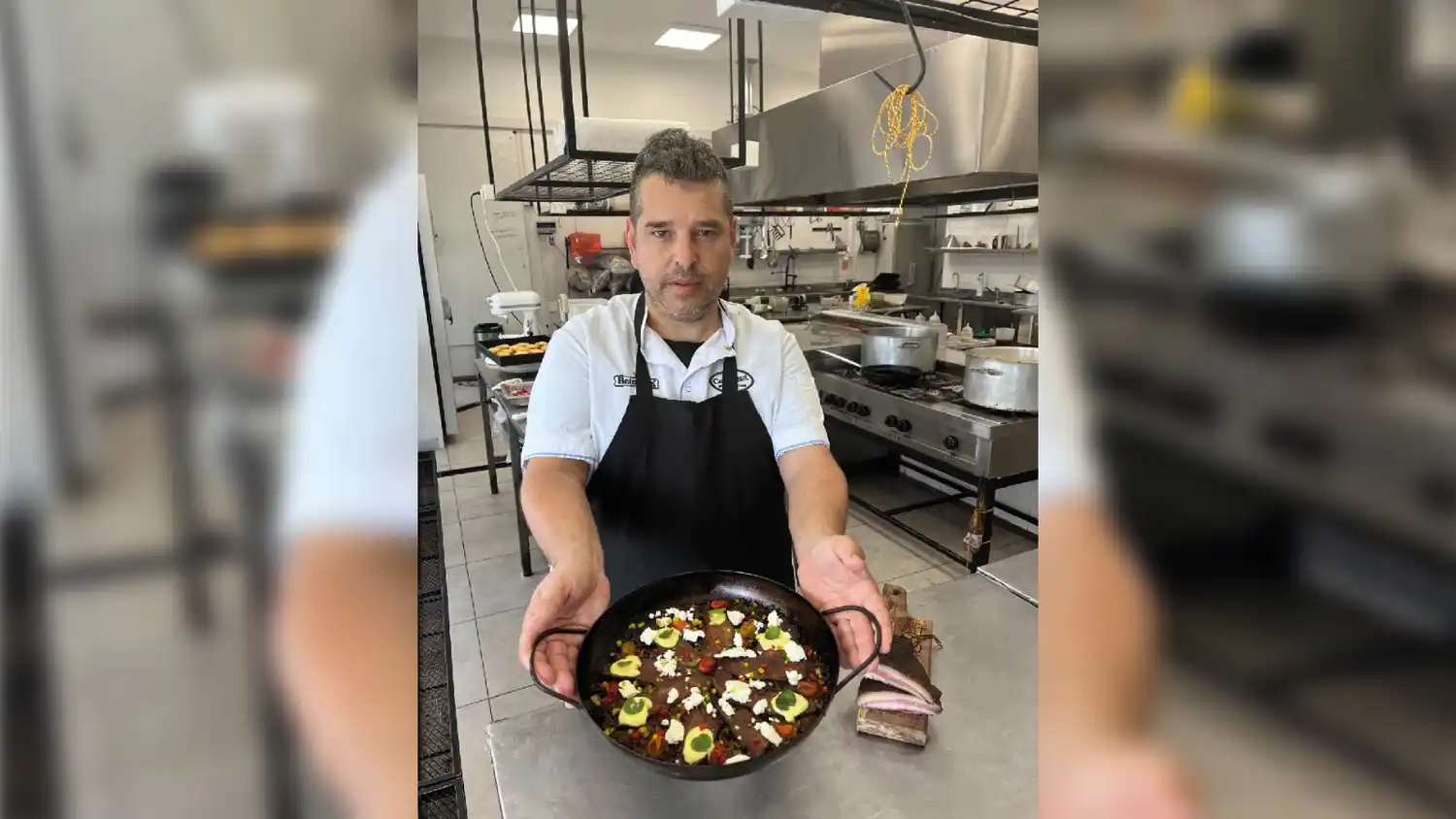 La gastronomía regional tandilense y una receta única con base de arroz y secretos