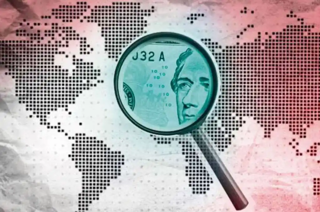 AFIP investigará a los argentinos involucrados en los Pandora Papers