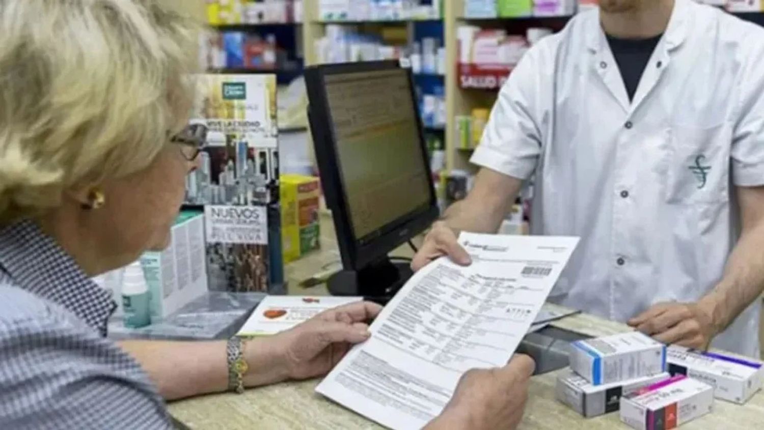 Desde 2025 será obligatoria la receta electrónica para medicamentos