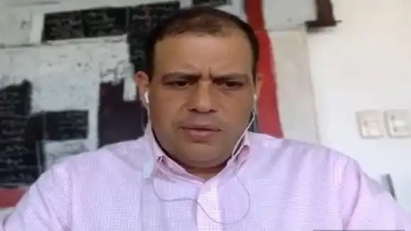 ¿ESO ES PAZ Y DIÁLOGO? EL SEBIN SE LLEVA a Roberto Abdul, presidente de Súmate