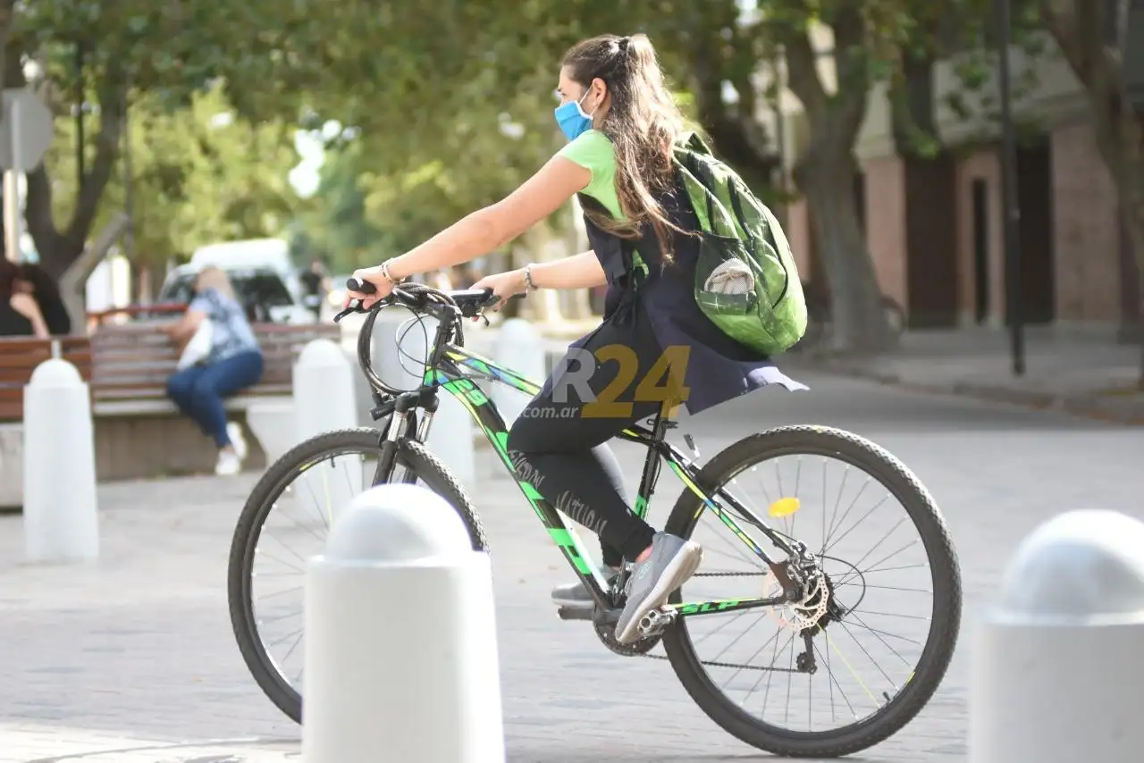 Nuevas medidas en Santa Fe: el lunes volverían gimnasios y clubes; se analiza por zonas la vuelta a las aulas