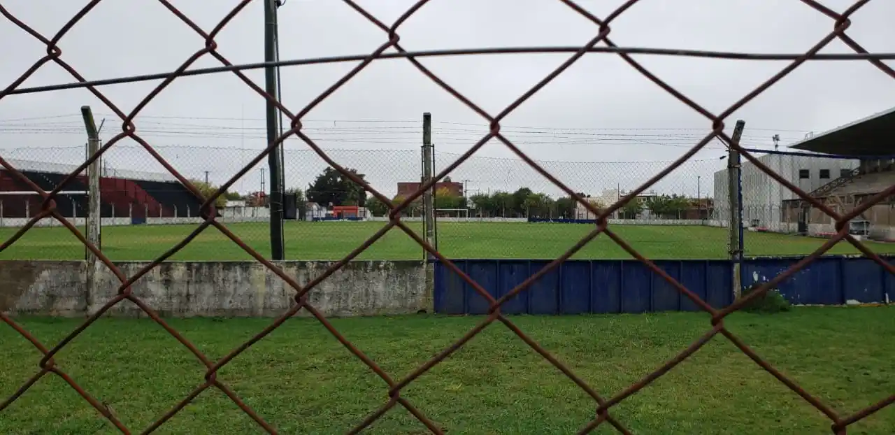 Fin de semana sin fútbol: la lluvia frenó el Torneo Preparación, la Copa San Pedro y el Martín Actis