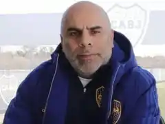 Mauricio Serna confirmó su salida de Boca: 'Esto ya tuvo su fin'