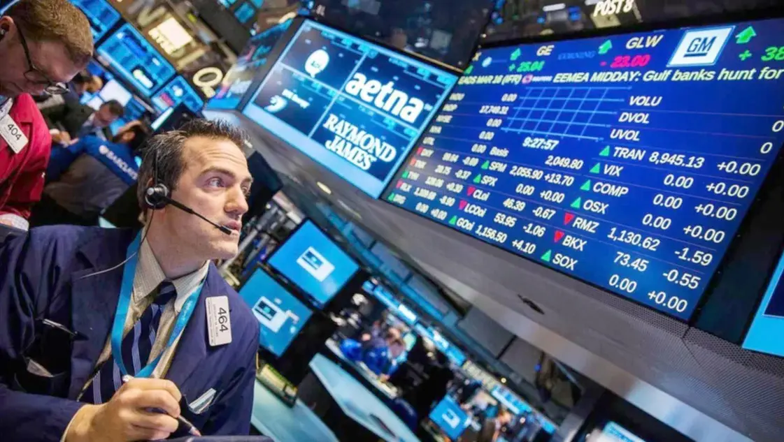 Wall Street