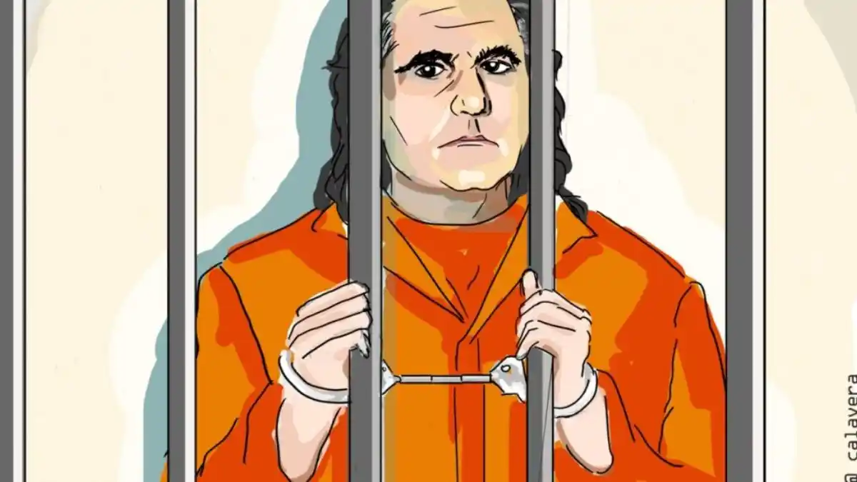 Administración de Maduro no deja de pedir la liberación de Alex Saab: “Tiene problemas de salud”