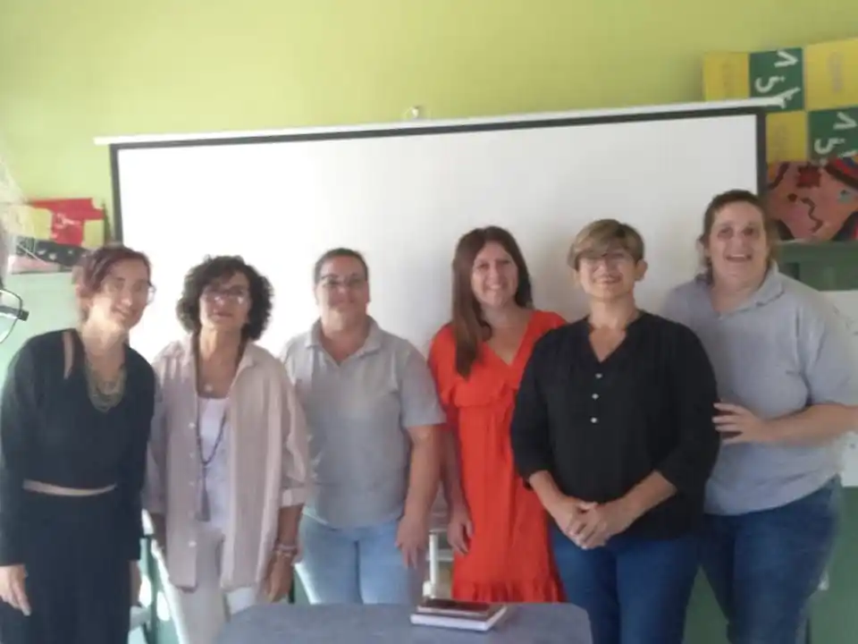 Copnaf amplía su apoyo a la juventud con una nueva convocatoria en Villaguay