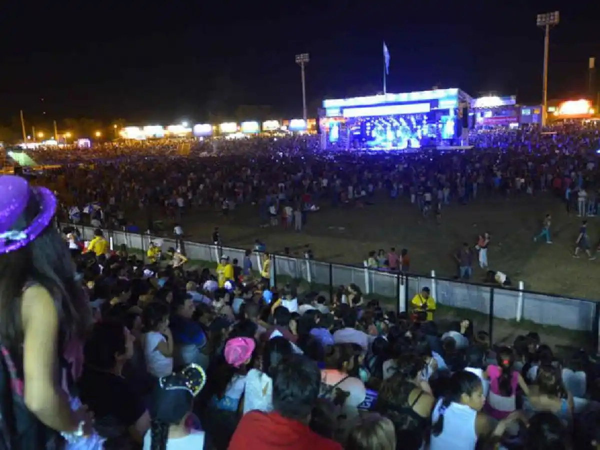 El Festival de Jesús María exigirá las dos vacunas y devolverá la plata a los que no las tengan