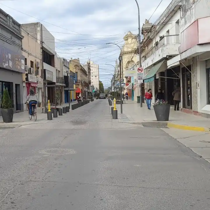 El inicio del 2026 no fue el esperado para el sector de alojamientos en Gualeguay