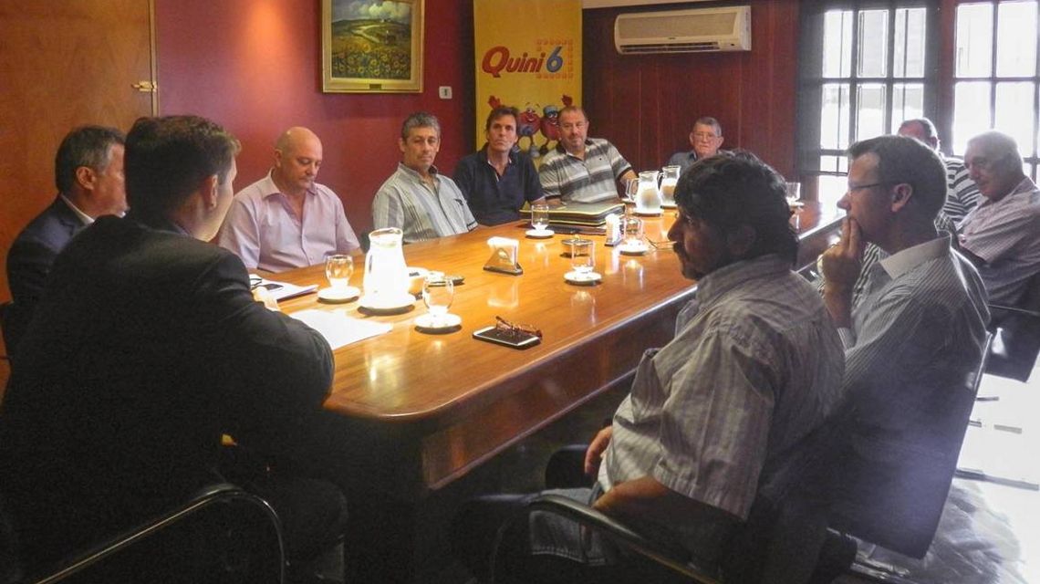 Evaluaron la implementación de políticas contra el juego ilegal