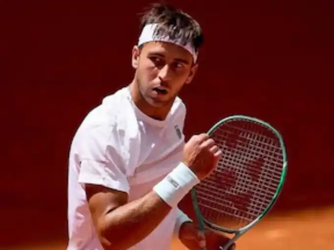 Tomás Etcheverry