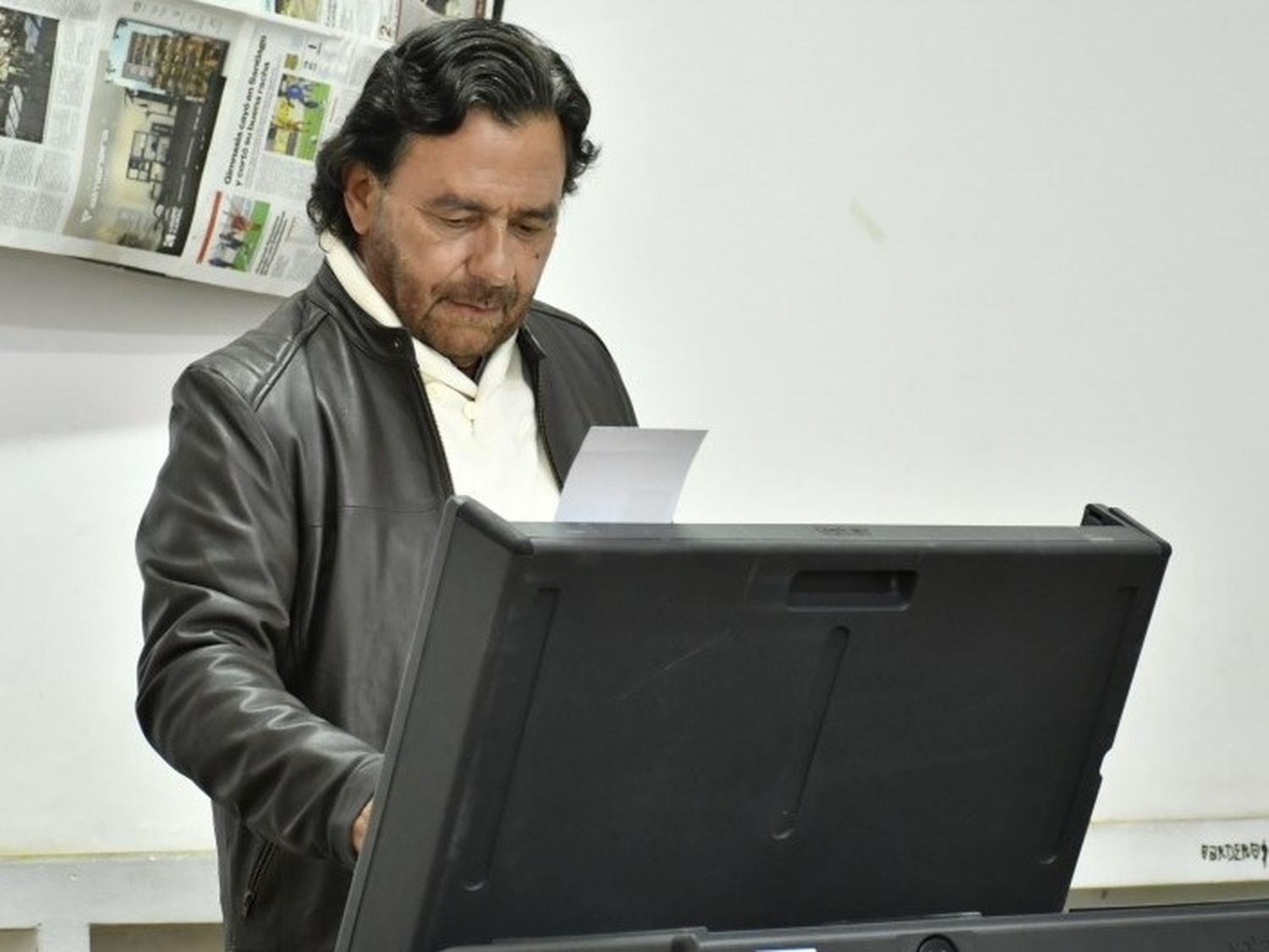 Ganó la alianza de Sáenz en Salta pero LLA consiguió una sorpresiva victoria en la Capital