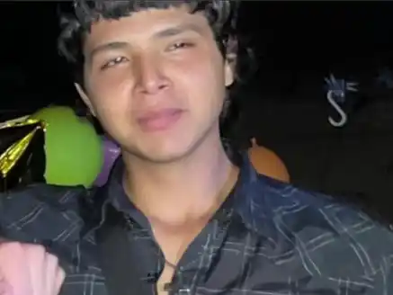 Piden colaboración para encontrar a un joven que desapareció en Granadero Baigorria