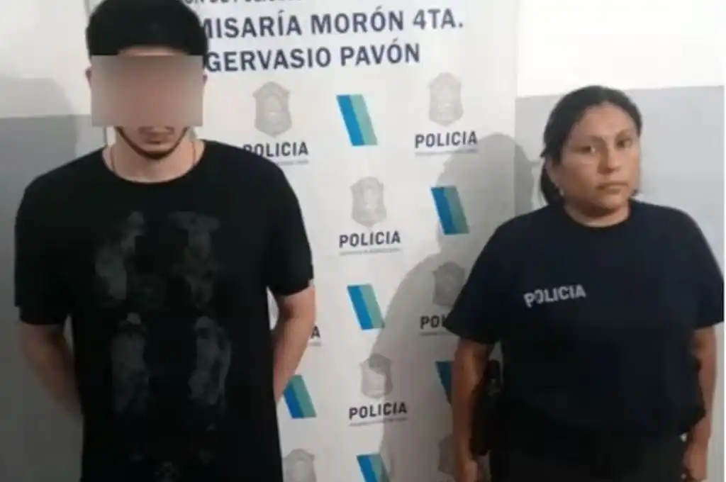 Jerónimo Gustavo Jubelli, confesó el asesinato