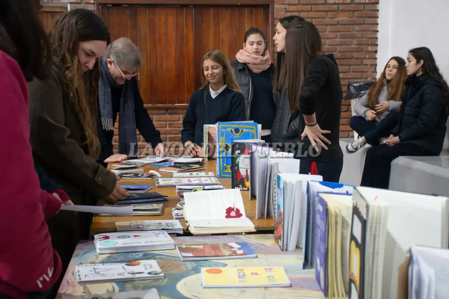 Feria del libro - 3