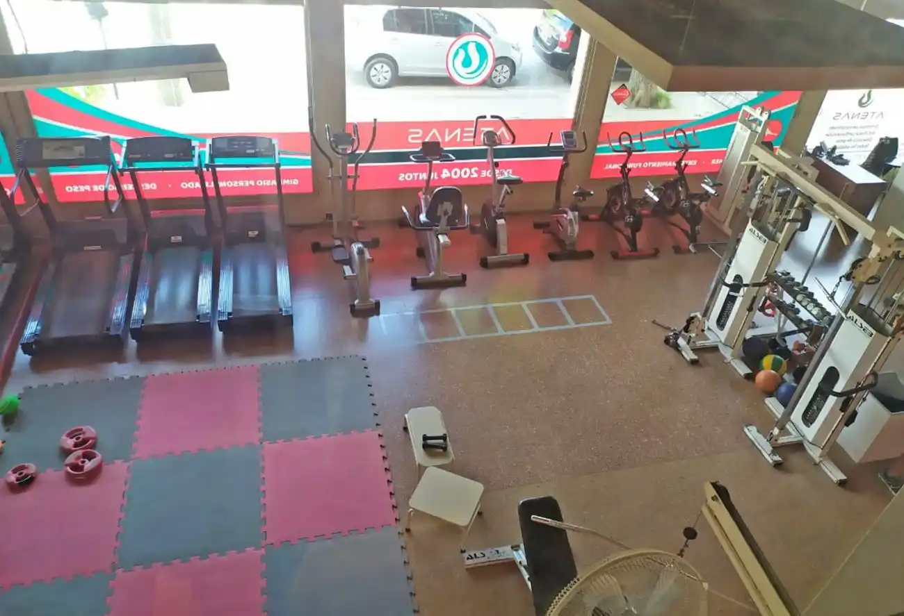Referentes de centros de pilates, gimnasios y natatorios presentaron nuevos protocolos 