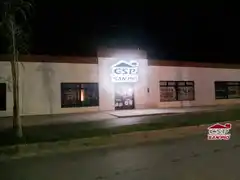 Los corralones venden más, pero les faltan materiales