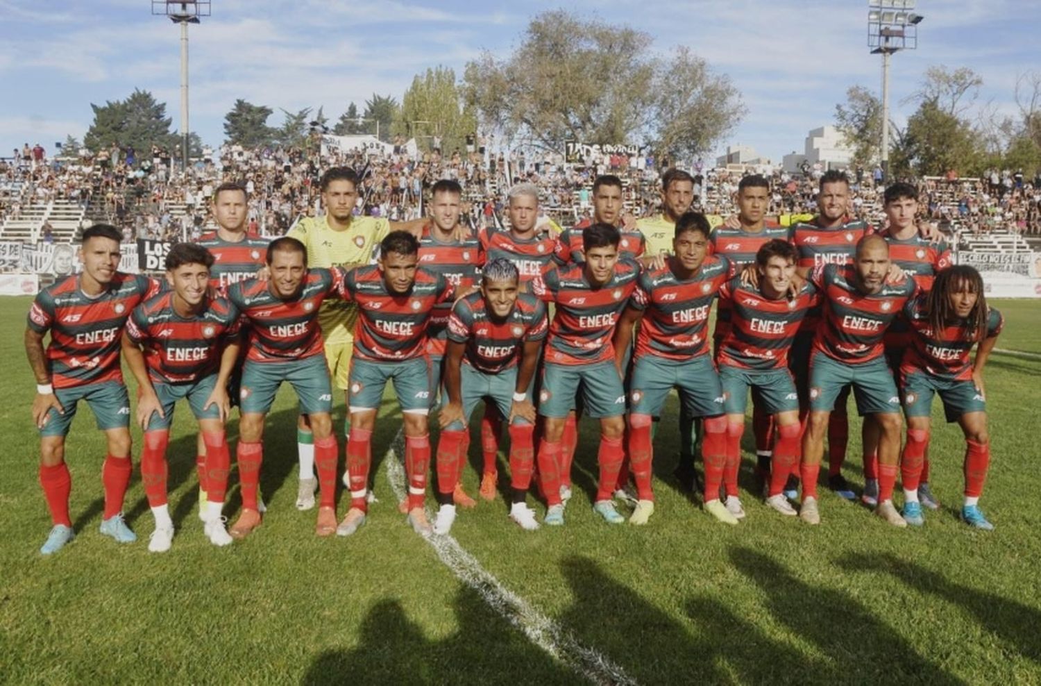 Círculo tiene revancha en Otamendi