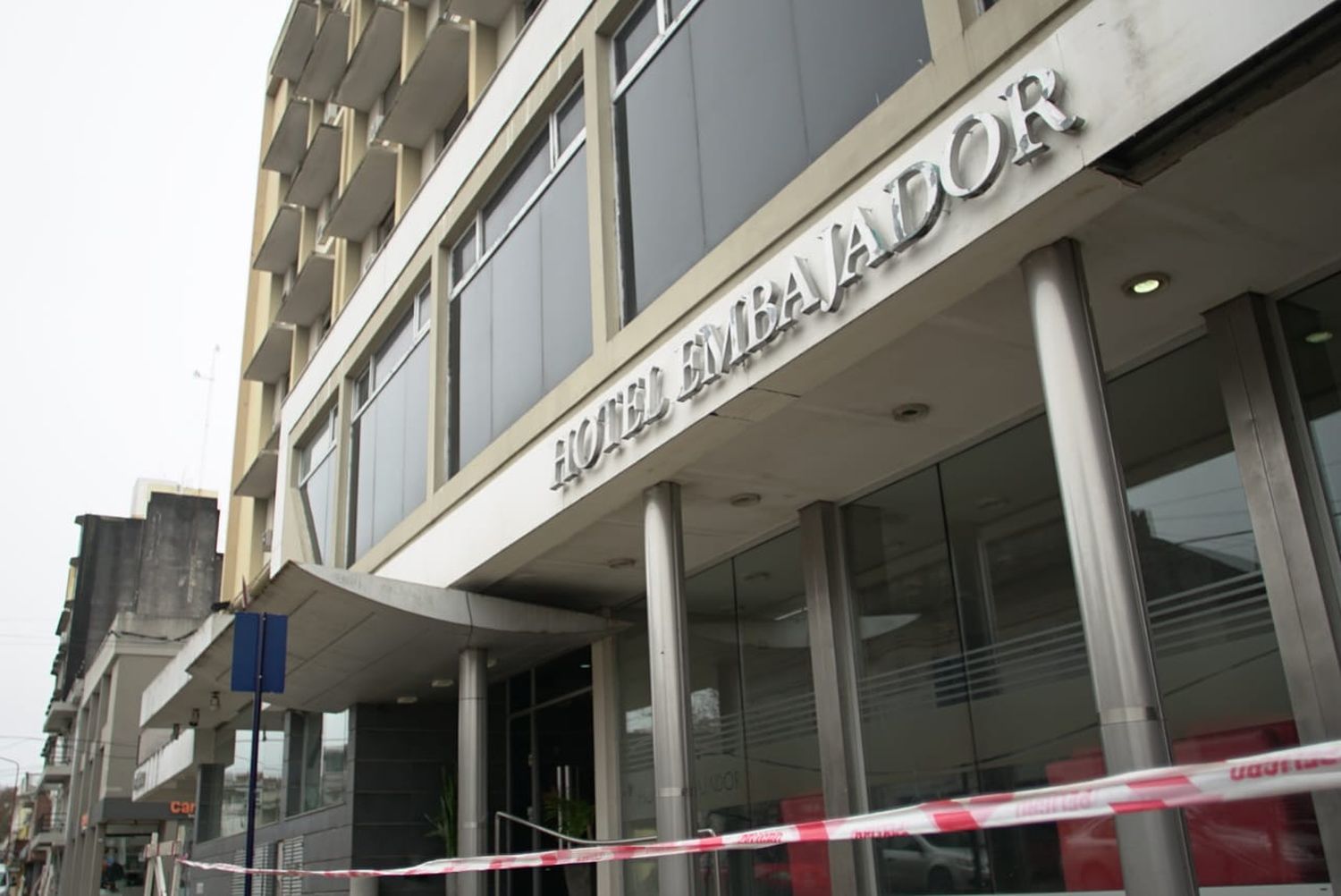 Se estudia el nexo de 20 personas contagiadas de Covid en la ciudad