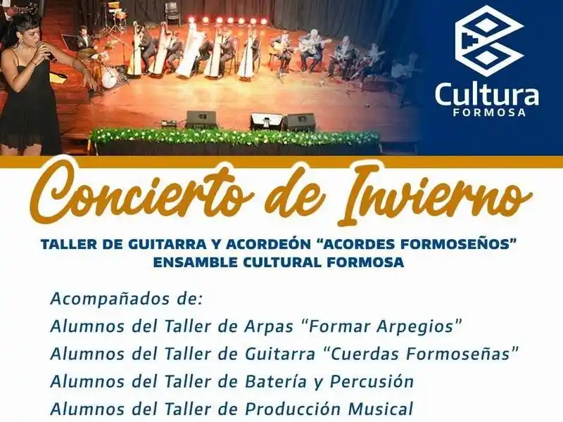 Cultura en vacaciones