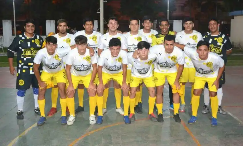 Victorias de Sanagus, Don Bosco y Líbero en el cierre de la 10.ª fecha