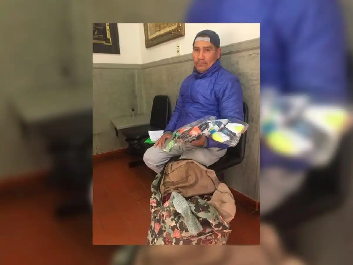 Santino Sosa será operado y necesita ayuda