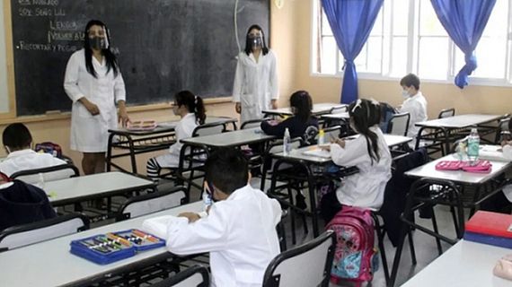 Detectaron mayores dificultades en Lengua luego de la pandemia