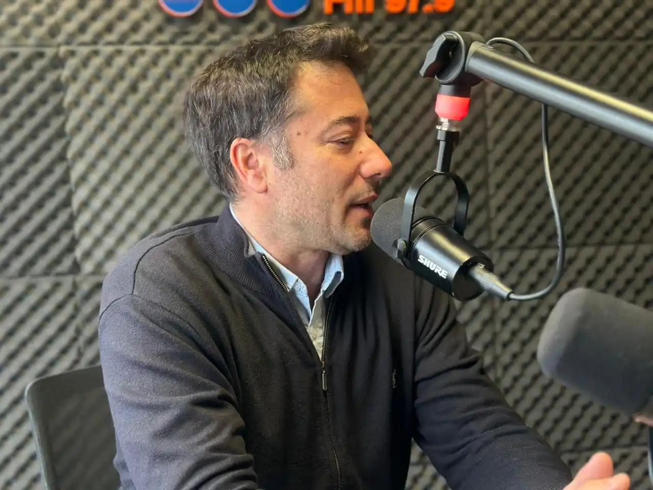 Matías Sierra