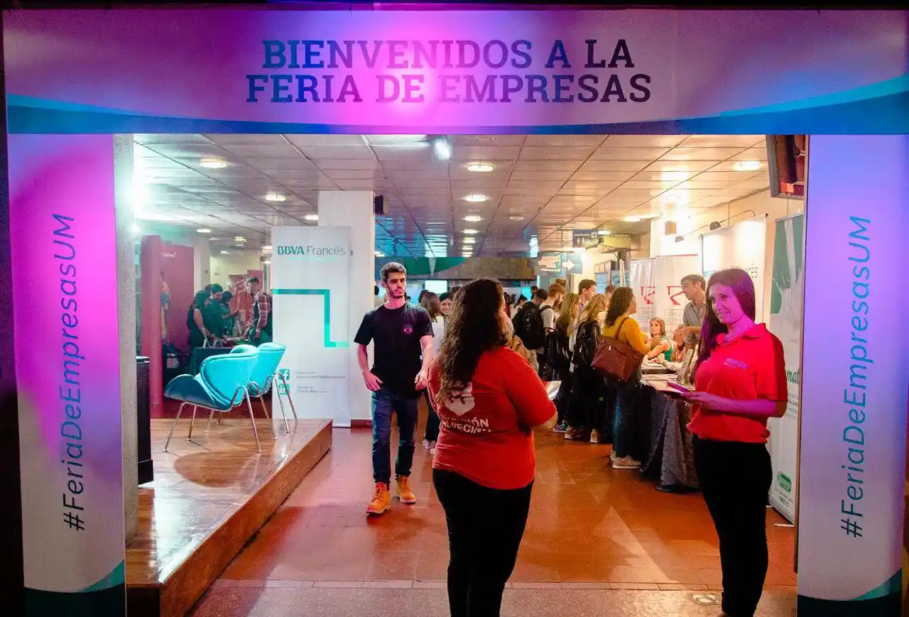 Portal de empleo de municipio de Morón participará en Feria de Empresas de la Universidad de ese distrito