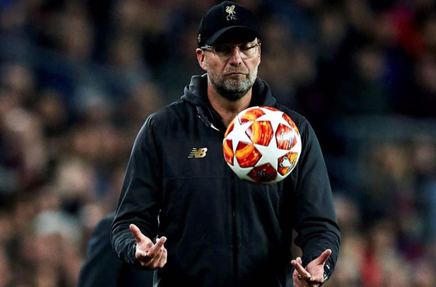 Bombazo en el fútbol mundial: Jürgen Klopp se va de Liverpool