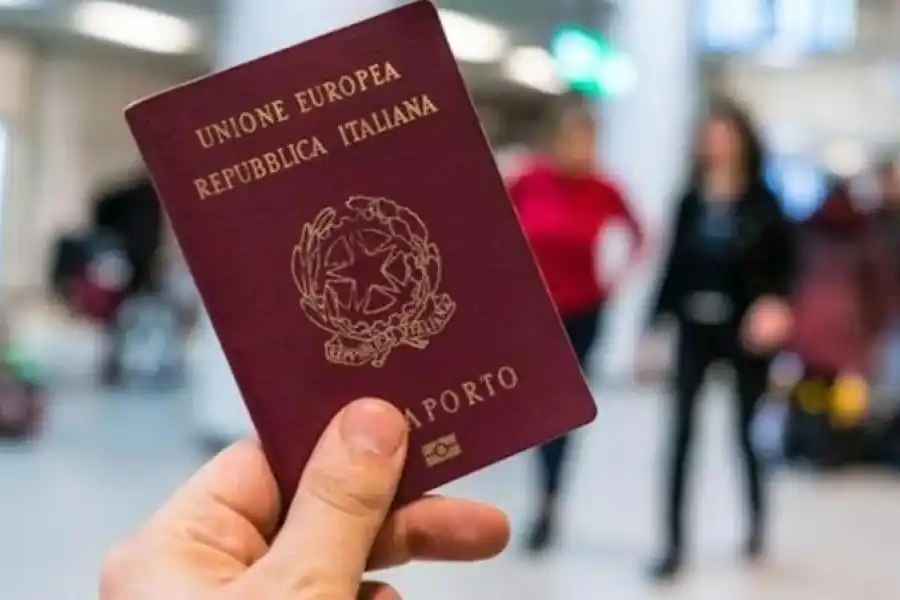 Italia abrió una convocatoria para que argentinos con ciudadanía puedan asentarse y trabajar: los detalles
