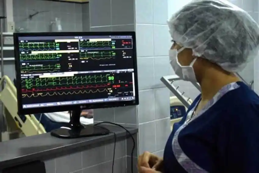 Destacan el rol de la mujer en el ámbito de la salud