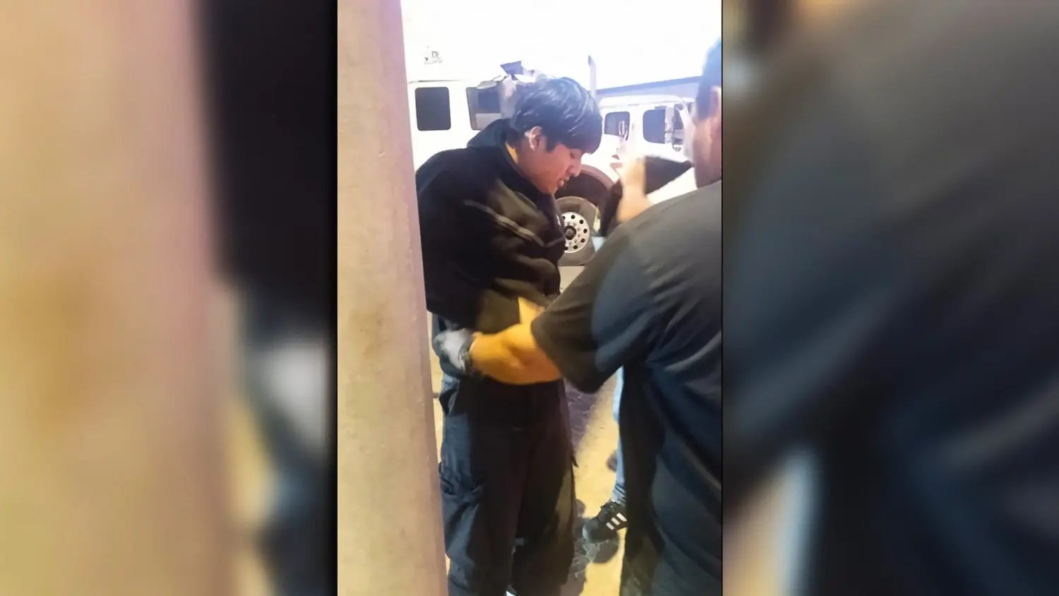 Detuvieron en Perú a “Pequeño J”, presunto autor intelectual del triple femicidio narco en Florencio Varela