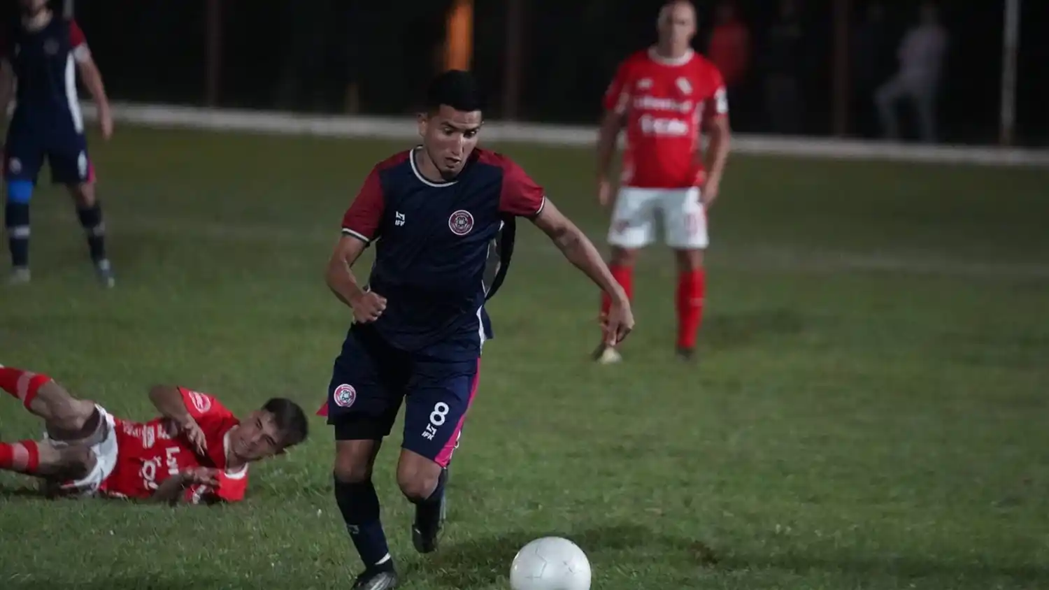 El "Proye" es de primera