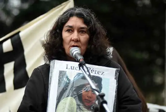 La familia de una adolescente asesinada en Mar del Plata rechaza que un detenido pueda dejar la cárcel
