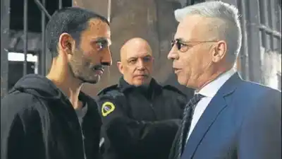 Murió un reconocido actor de El Marginal, En el barro Y Casi Ángeles